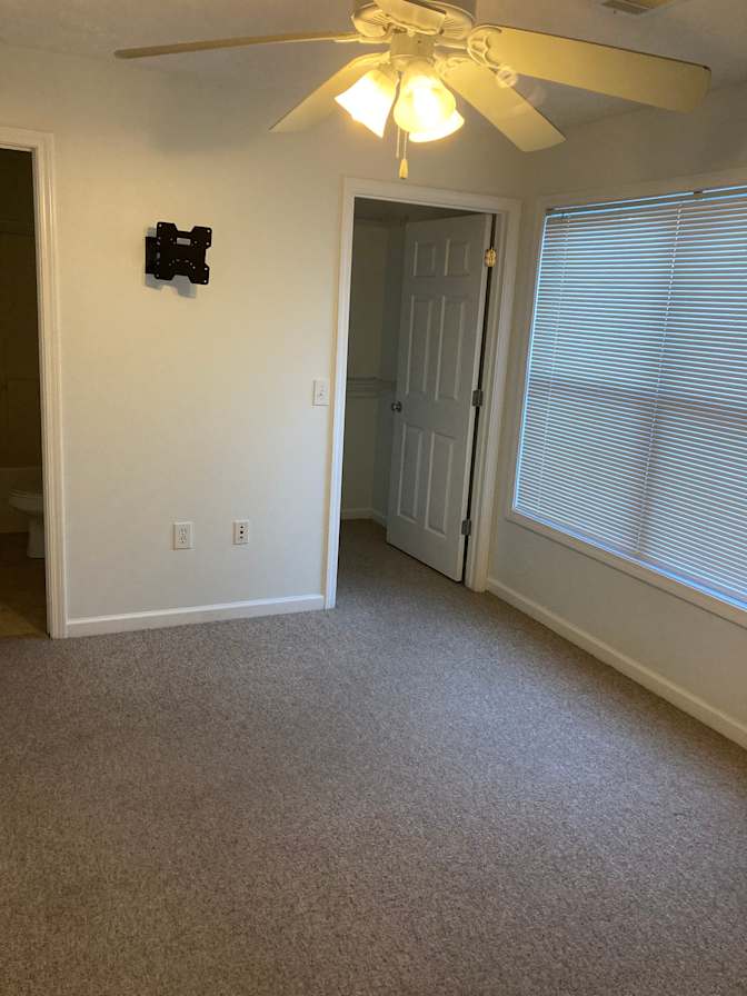Daniel's room