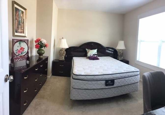 Ann's room