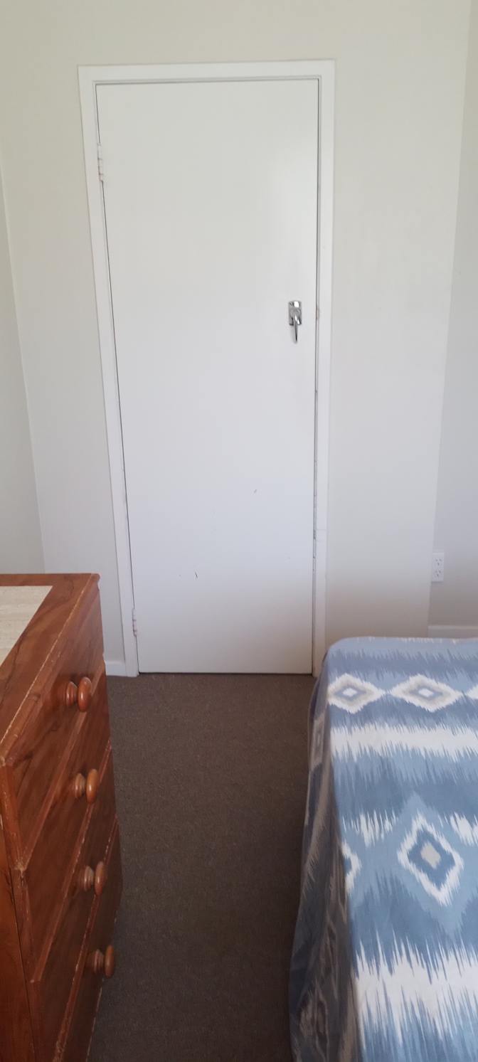 Peter's room