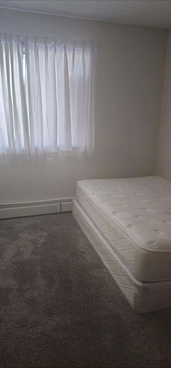 Barb's room
