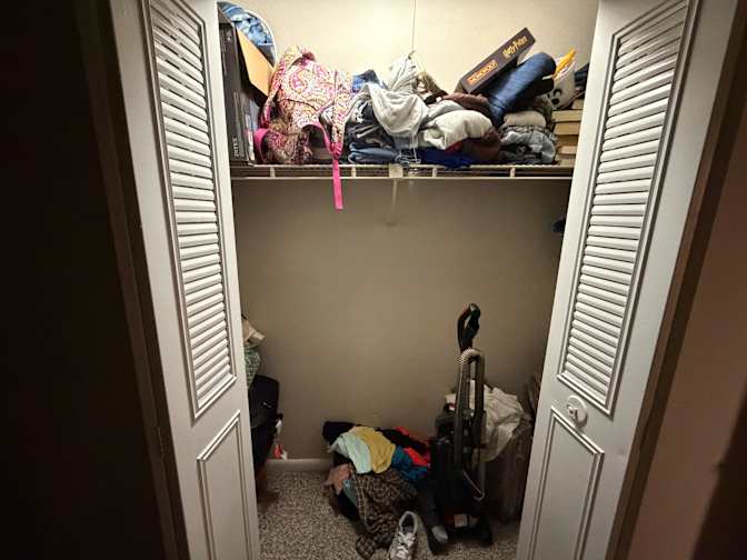 Kamryn's room