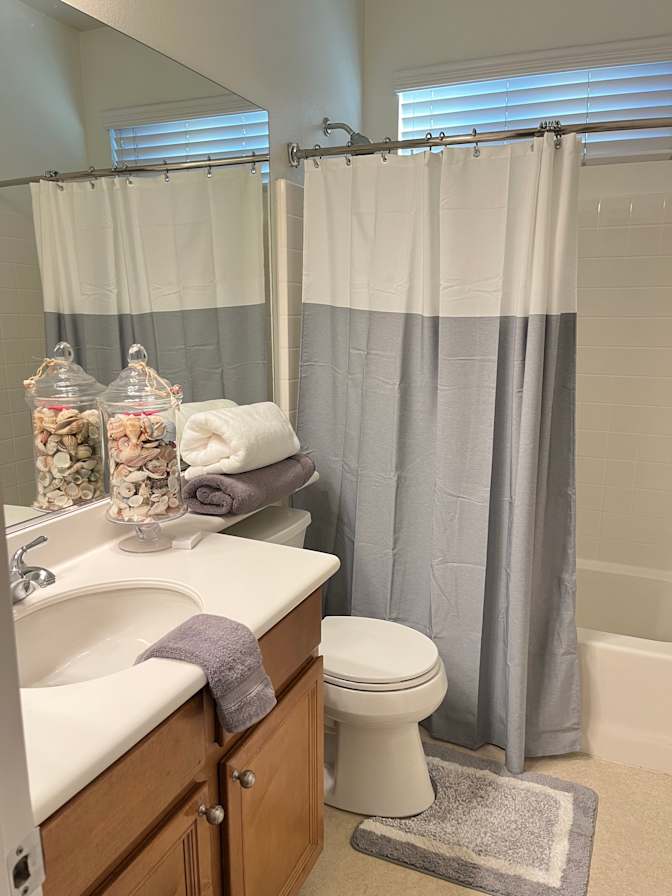 Joy’s  Rentals's room