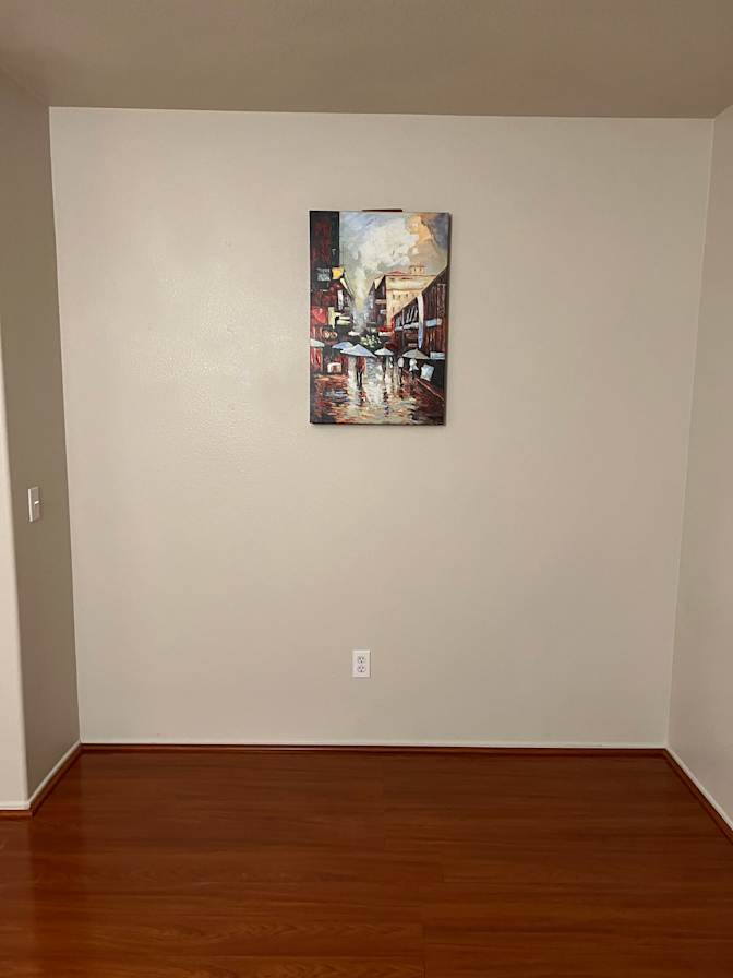 VERA's room