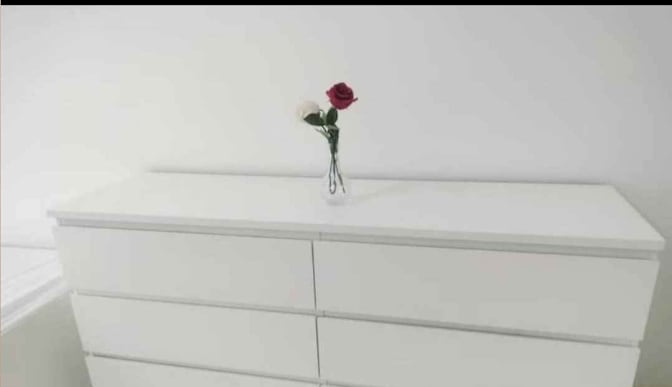 mino's room