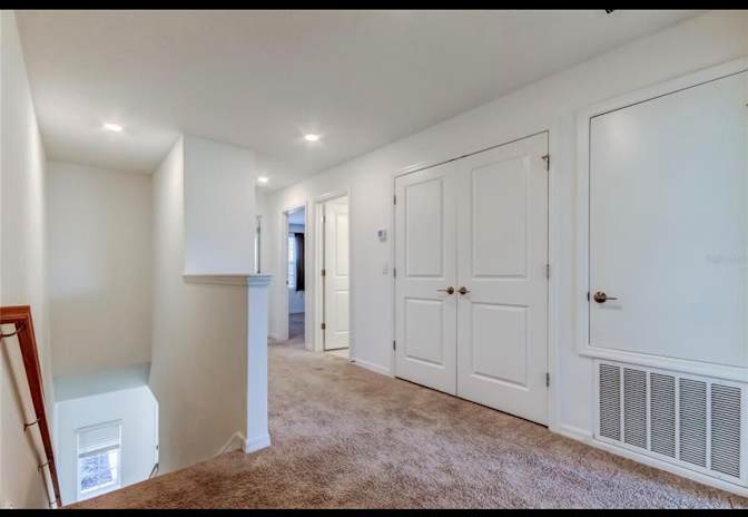 Toni's room