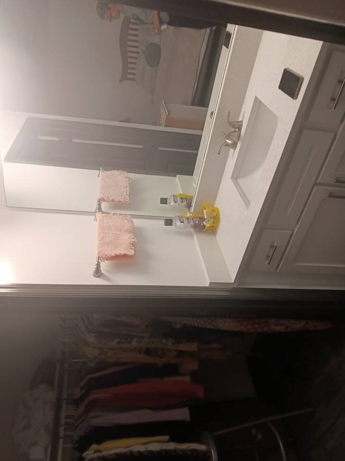 Linda's room