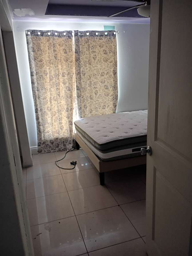 Alex's room