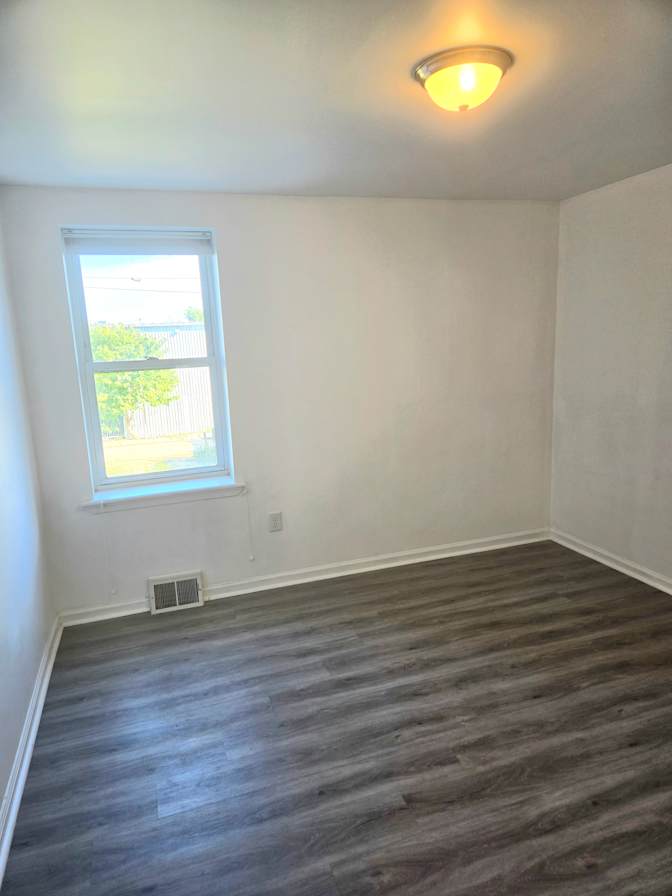 Peter's room