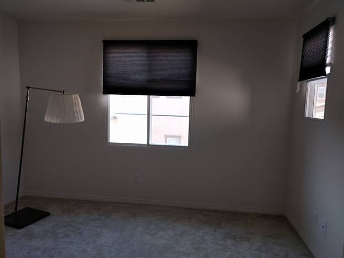 Angela's room