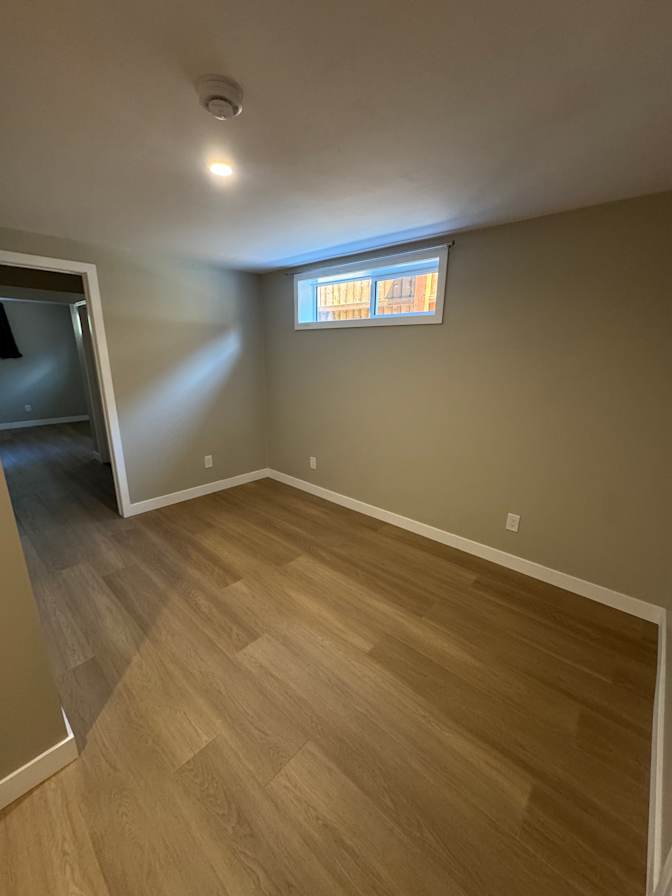Jack's room