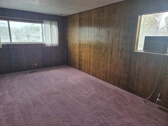 Brooke's room