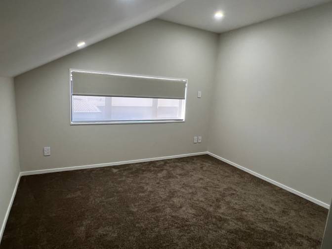Dan's room