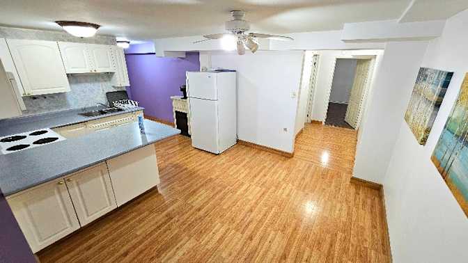 Jason Abriam's room