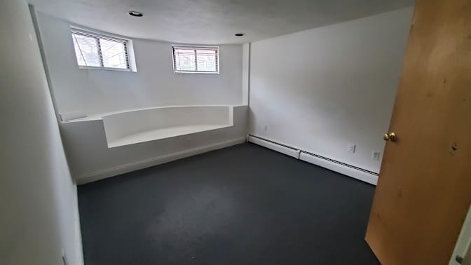 Christina's room
