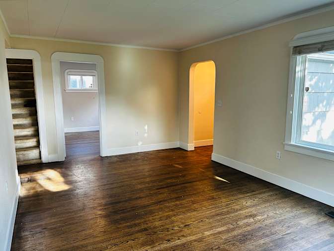 Colin's room