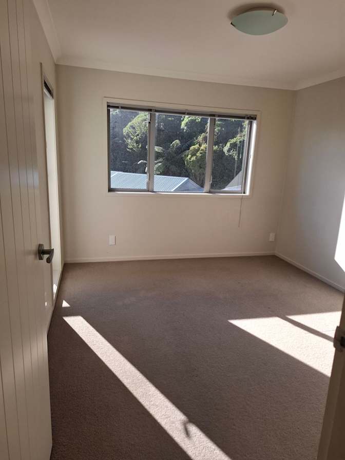 Amber's room