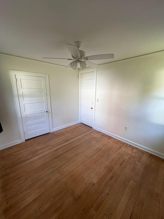 Andrew Serfilippo's room