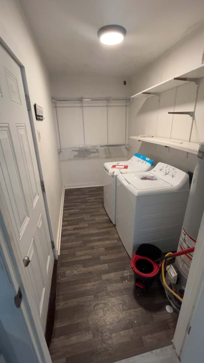 Shaniece white's room