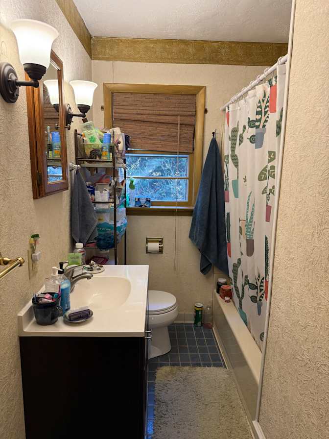 Noelle's room