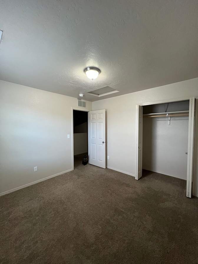 Lukenna's room