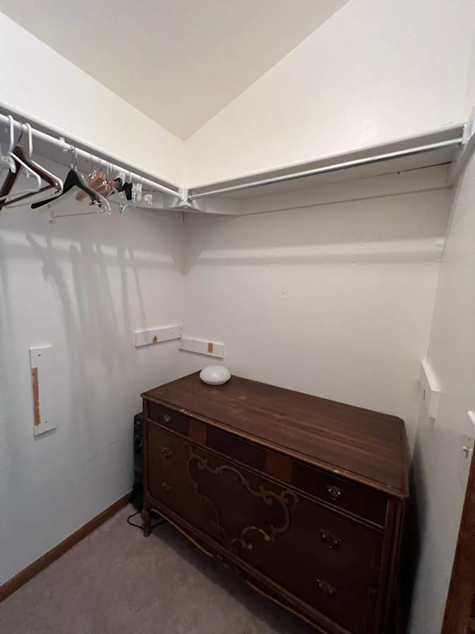 Jenny's room