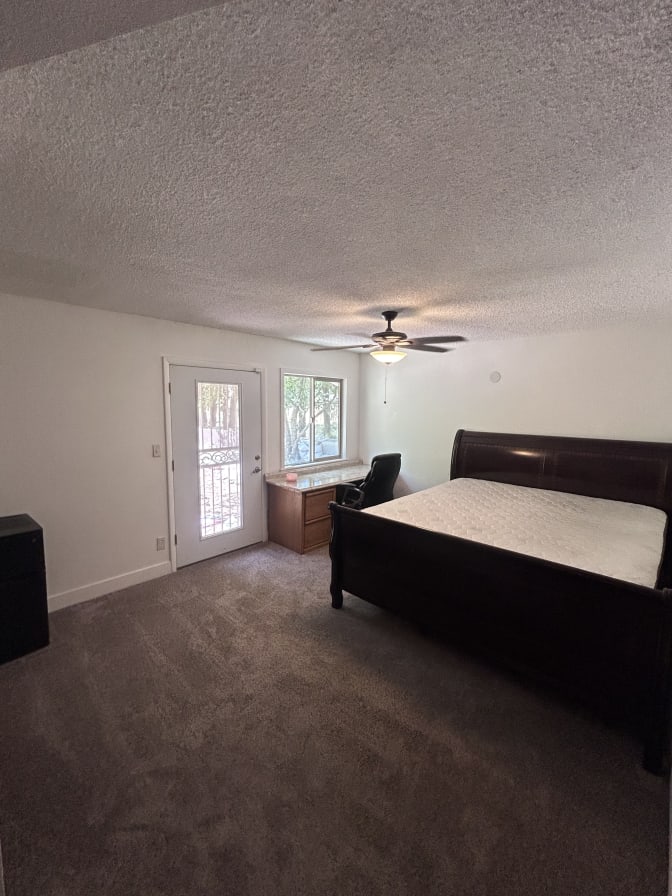 Katie's room