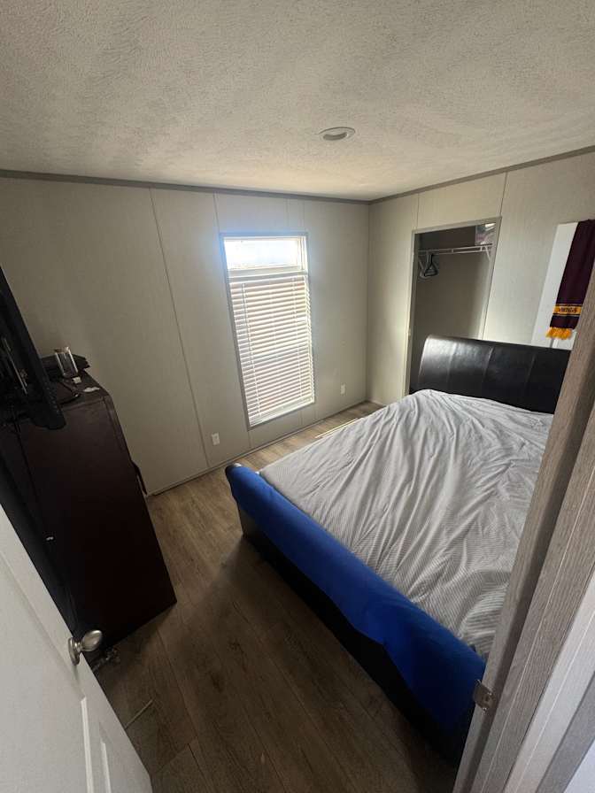 Andrew Gutierrez's room