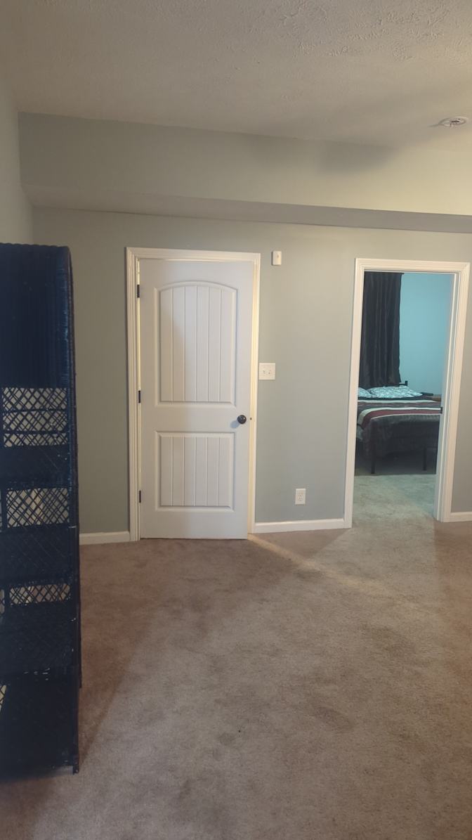 Robert's room