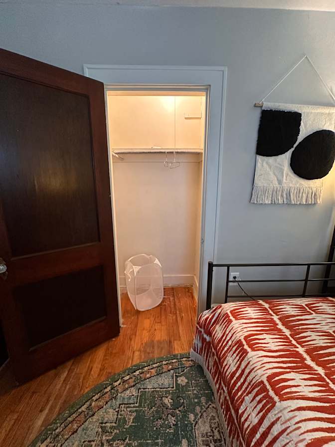 Danielle's room