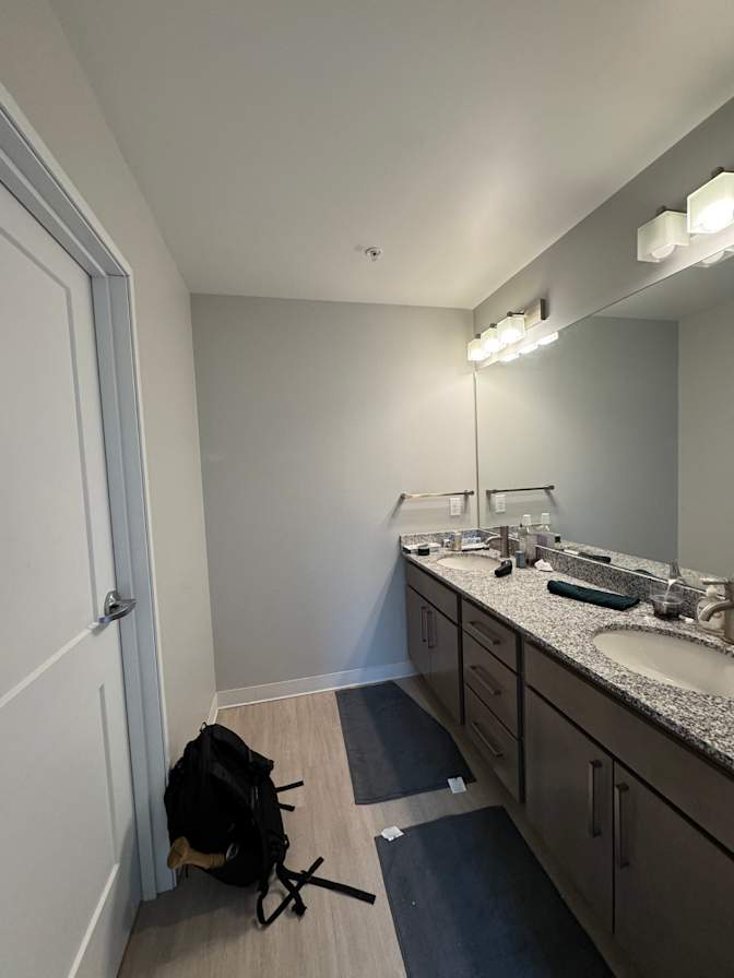 Dylan's room