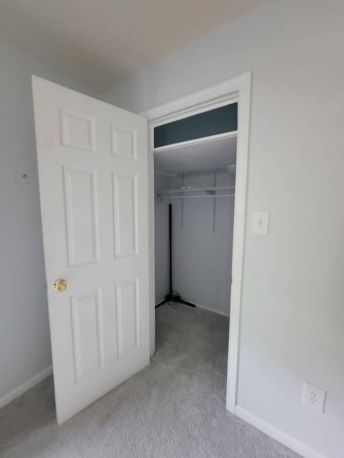 Kyle's room
