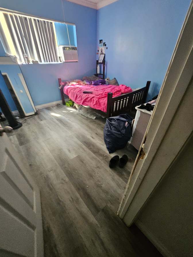Josh's room