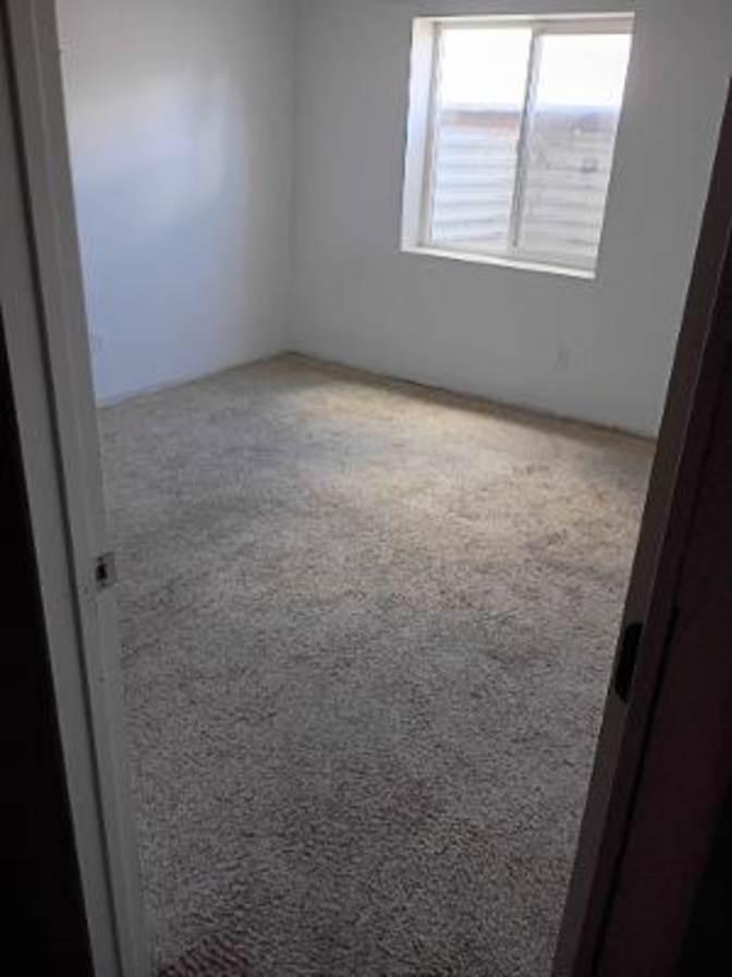 chris's room