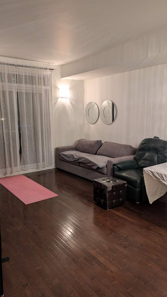 Ganesh's room