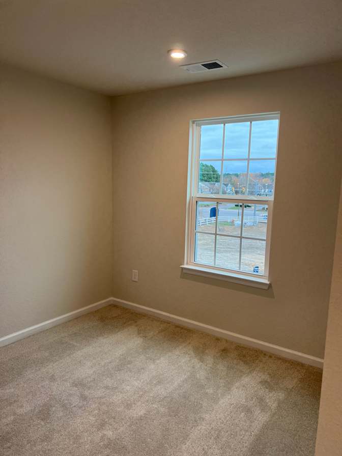 David's room
