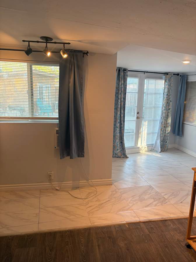 Andy's room