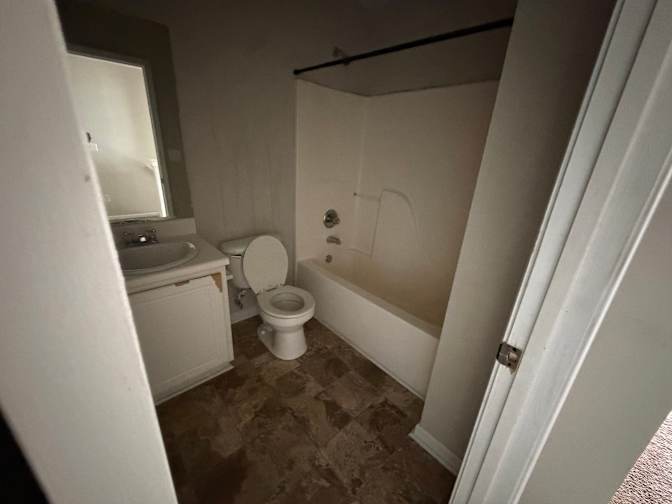 Alcove Rooms's room