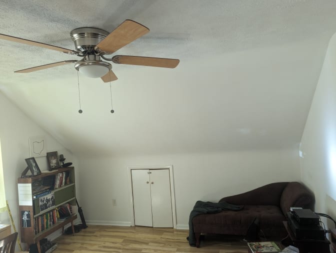Erin's room