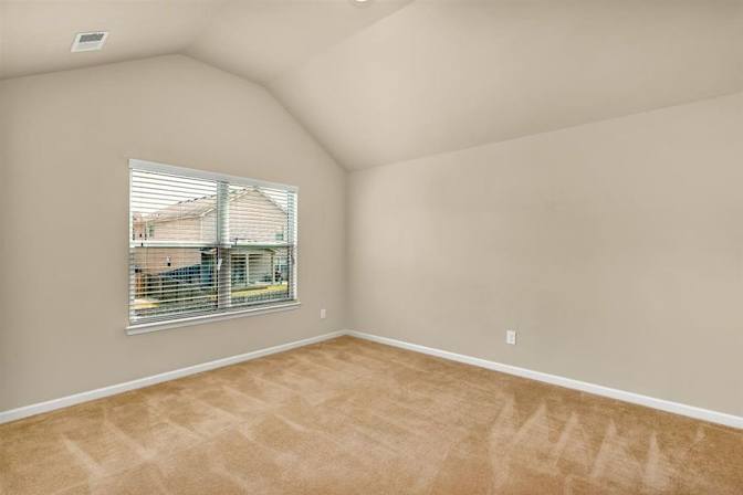 Jeff's room