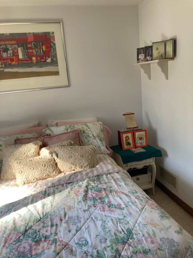 Marlie's room