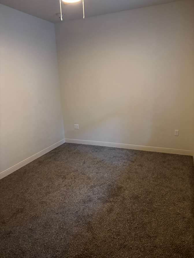 Austin's room