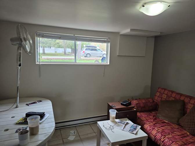 Elsaeed's room