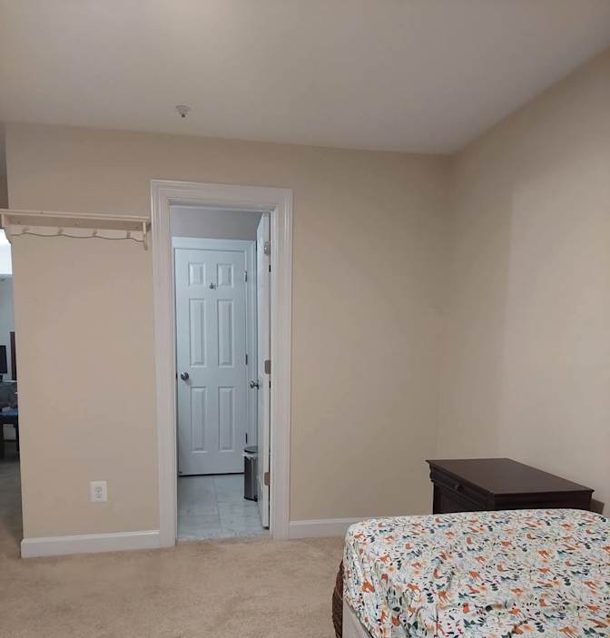 Priya's room