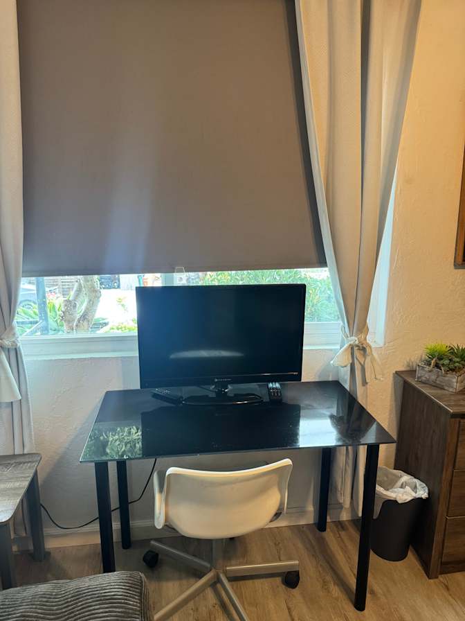 NIcole's room