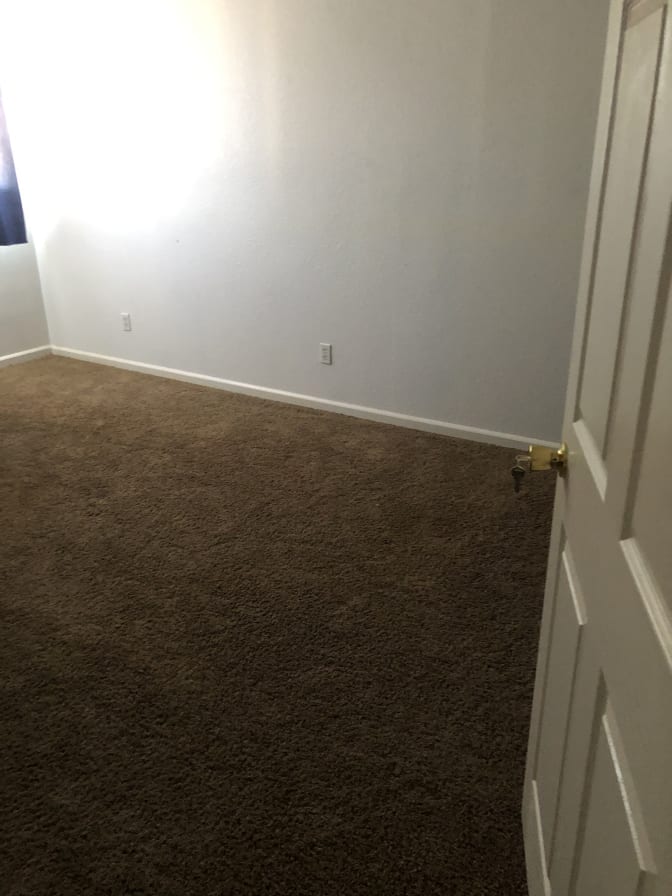 Jazz's room
