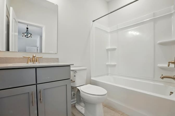 Alcove Rooms's room