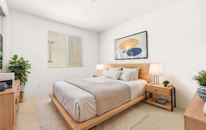 Karla's room