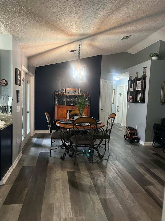 Michaela Ann Watters's room