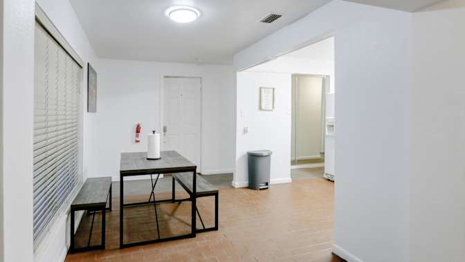 PadSplit's room