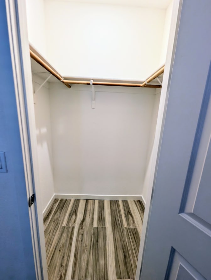 Marc's room